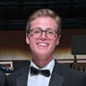 Meet your Posher, Benjamin